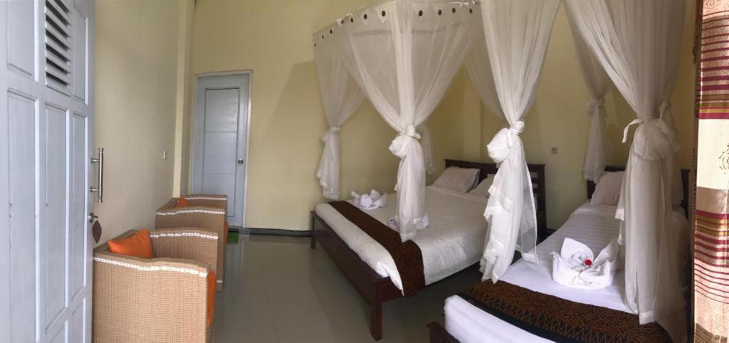 Jaya Hill Garden Hotel Kelimutu Quarto foto